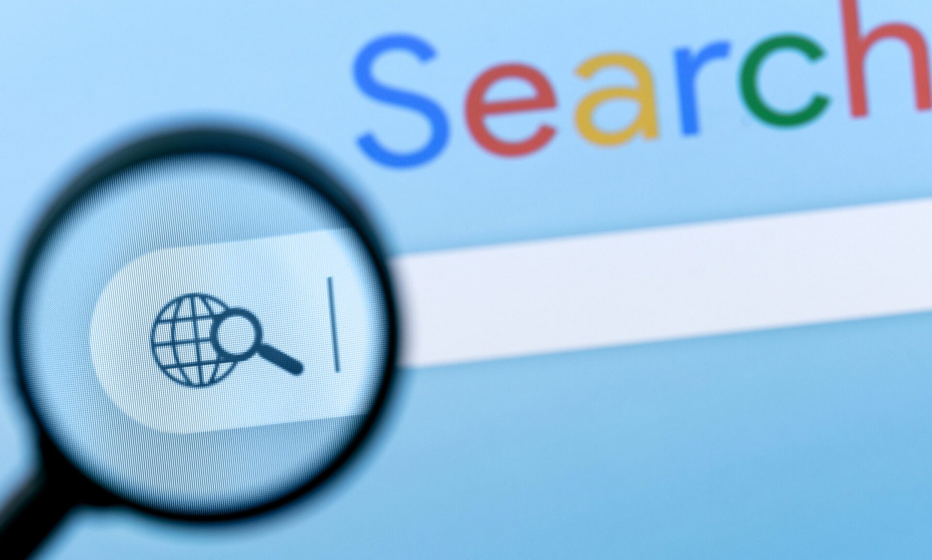 Search Engine Optimization Services in NWI