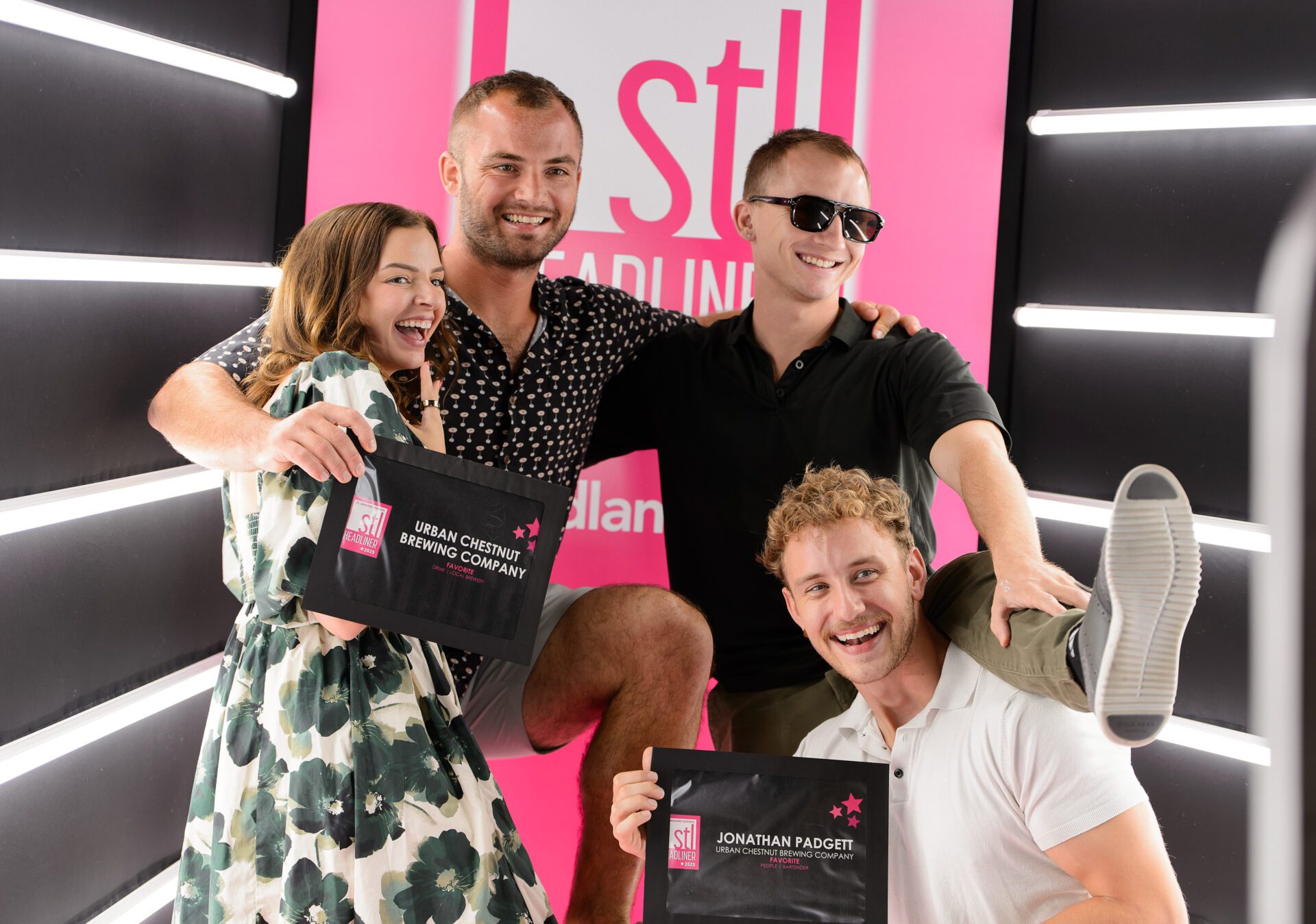 Midwest Express Clinic Website Build