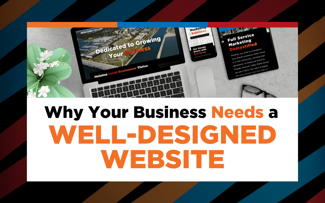 Midwest Express Clinic Website Build