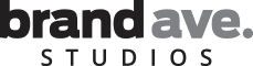 Brand Ave Studios Logo